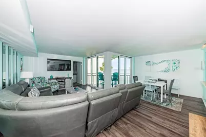 5505 Puerta Del Sol Boulevard S #325, Saint Petersburg, FL 33715 - Photo 7