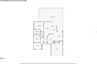 12130 Wildbrook Drive, Riverview, FL 33569 - Photo 33