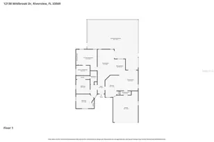 12130 Wildbrook Dr, Riverview, FL 33569 - Photo 33