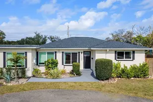 2495 37th Ave N, Saint Petersburg, FL 33713 - Photo 1