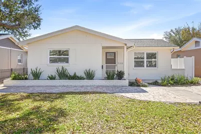 720 43rd Avenue N, Saint Petersburg, FL 33703 - Photo 1