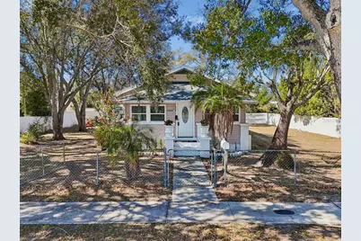 5020 16th Street N, Saint Petersburg, FL 33703 - Photo 1