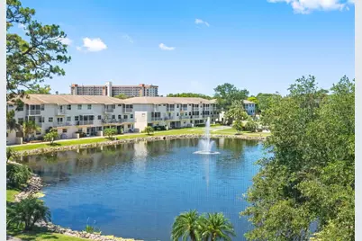 5775 Park Street N #411, Saint Petersburg, FL 33709 - Photo 19