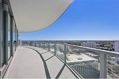 400 Central Avenue #1601, Saint Petersburg, FL 33701 - Photo 9