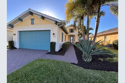 1022 Overlook Court, Bradenton, FL 34208 - Photo 3
