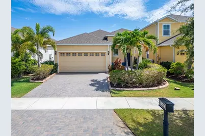 303 Blackrock Lane, Apollo Beach, FL 33572 - Photo 1