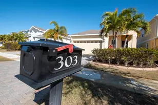 303 Black Rock Ln, Apollo Beach, FL 33572 - Photo 5