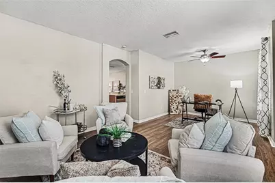 3342 Broken Bow Drive, Land O Lakes, FL 34639 - Photo 5