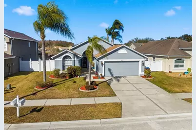 4112 Savage Station Circle, New Port Richey, FL 34653 - Photo 9