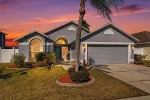 4112 Savage Station Cir, New Port Richey, FL 34653 - Photo 1