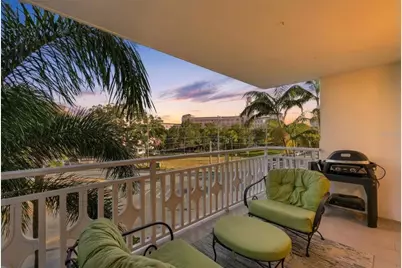 700 Beach Drive NE #302, Saint Petersburg, FL 33701 - Photo 7