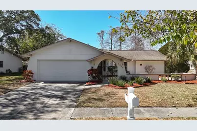 3845 Erin Brook Drive, New Port Richey, FL 34655 - Photo 1