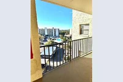 2800 Cove Cay Drive #1-6B, Clearwater, FL 33760 - Photo 15