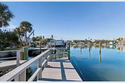14919 N Bayshore Drive, Madeira Beach, FL 33708 - Photo 45