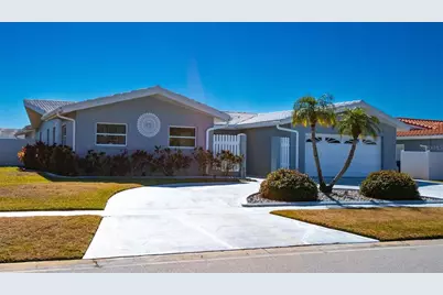 14898 Crown Drive, Largo, FL 33774 - Photo 1