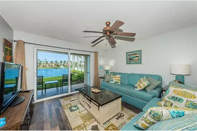 6100 Bahia Del Mar Circle #103, Saint Petersburg, FL 33715 - Photo 5