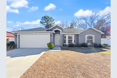 14104 Amero Lane, Spring Hill, FL 34609 - Photo 1