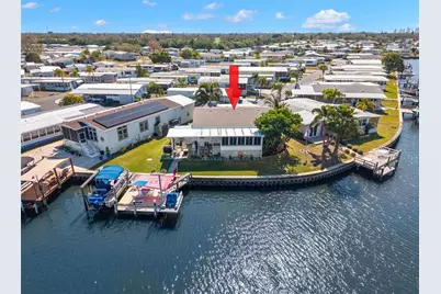 7166 Mount Arlington Drive NE #418, Saint Petersburg, FL 33702 - Photo 33