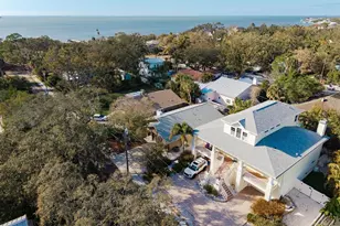 550 Ontario Ave, Crystal Beach, FL 34681 - Photo 31