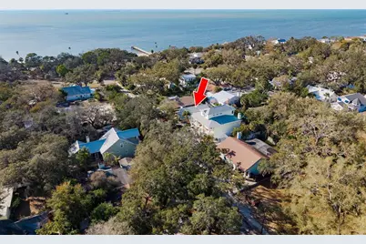 550 Ontario Avenue, Crystal Beach, FL 34681 - Photo 3