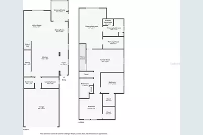 2416 Foggy Creek Circle, Clearwater, FL 33764 - Photo 3