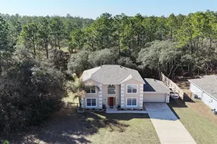 3975 W Wilburton Dr, Citrus Springs, FL 34433 - Photo 51