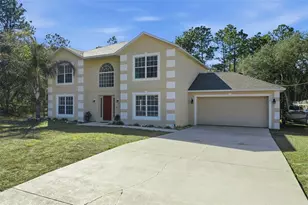 3975 W Wilburton Dr, Citrus Springs, FL 34433 - Photo 9