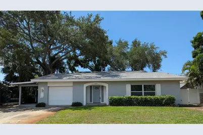 6408 7th Avenue N, Saint Petersburg, FL 33710 - Photo 1