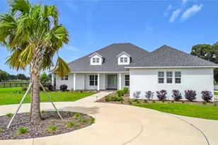 6530 SE 156th Loop, Summerfield, FL 34491 - Photo 5