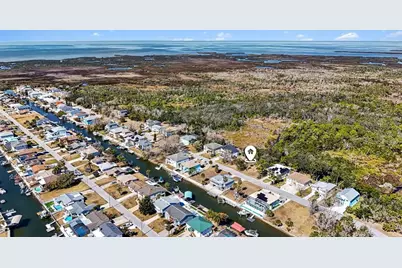 7657 Gulf Way, Hudson, FL 34667 - Photo 9