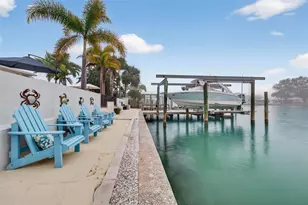 136 Windward Island, Clearwater Beach, FL 33767 - Photo 41