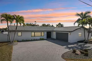 12125 5th St E, Treasure Island, FL 33706 - Photo 1