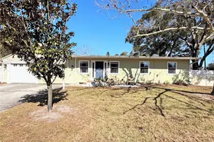 4101 11th Ave N, Saint Petersburg, FL 33713 - Photo 1