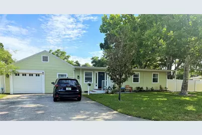 4101 11th Avenue N, Saint Petersburg, FL 33713 - Photo 1