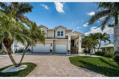 709 Harbor Drive, Belleair Beach, FL 33786 - Photo 5
