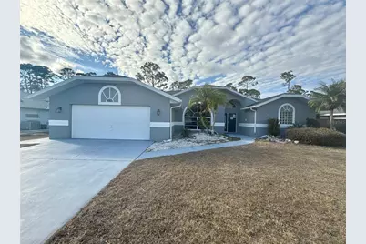 443 Hallcrest Terrace, Port Charlotte, FL 33954 - Photo 1
