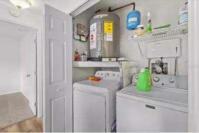 4945 91st Avenue N #30, Pinellas Park, FL 33782 - Photo 21