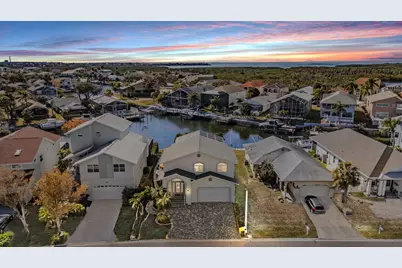 6421 Drake Court, New Port Richey, FL 34652 - Photo 1