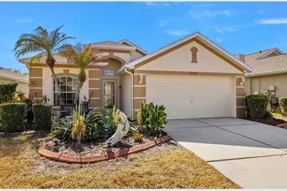 23730 Coral Ridge Lane, Land O Lakes, FL 34639 - Photo 1