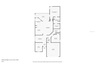 23730 Coral Ridge Ln, Land O Lakes, FL 34639 - Photo 57