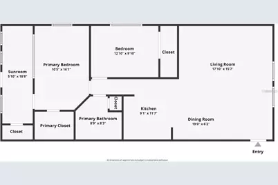 1345 Drew Street #16, Clearwater, FL 33755 - Photo 3