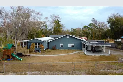 8719 S Meadowview Circle, Tampa, FL 33625 - Photo 1