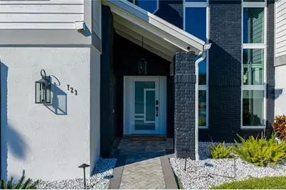 723 Pinta Drive, Tierra Verde, FL 33715 - Photo 7