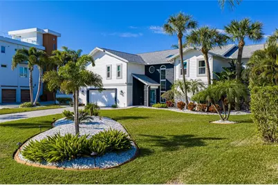 723 Pinta Drive, Tierra Verde, FL 33715 - Photo 5