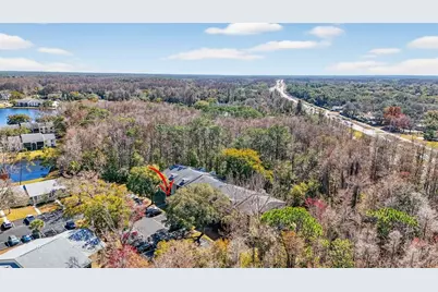 1398 Shady Pine Way #A1, Tarpon Springs, FL 34688 - Photo 1