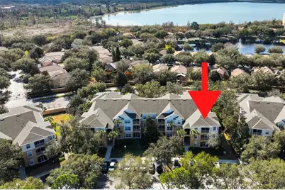 6100 Stevenson Drive #306, Orlando, FL 32835 - Photo 43