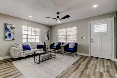 3720 36th Avenue N, Saint Petersburg, FL 33713 - Photo 3