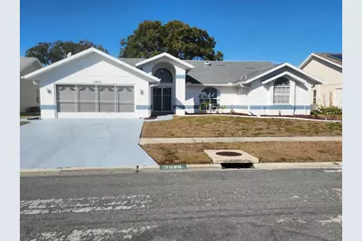 1289 Masada Lane, Spring Hill, FL 34608 - Photo 1