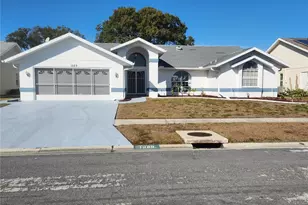 1289 Masada Ln, Spring Hill, FL 34608 - Photo 1