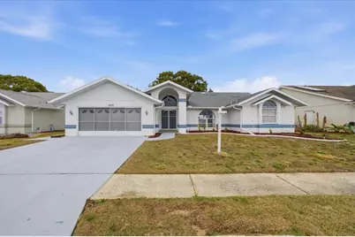 1289 Masada Lane, Spring Hill, FL 34608 - Photo 49